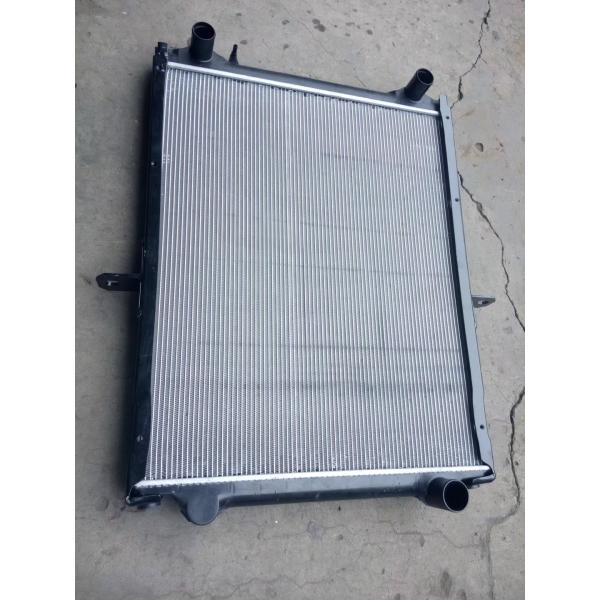 14001,258 Assy 1214109214 97778151 радиатора тележки Isuzu Cxy