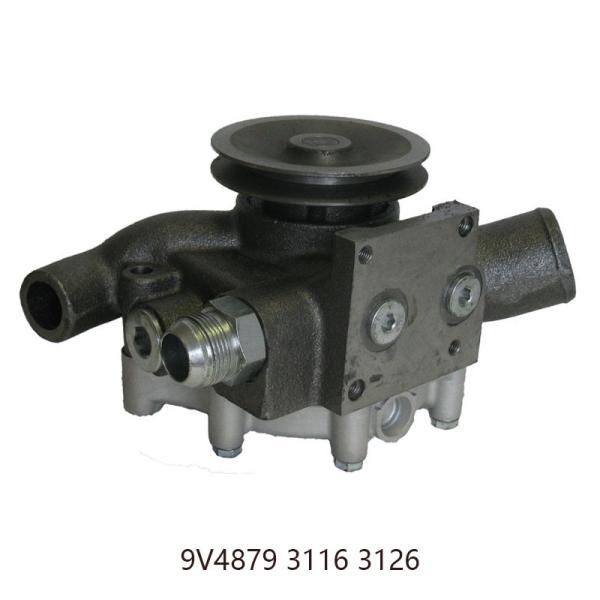 Water Pump 4P3683 4W0253 0R3007 9V4879 0R1013 4P3683 For 3116 3126
