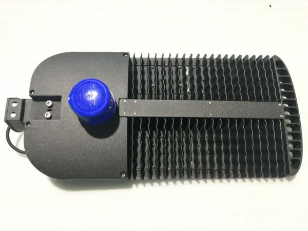Super Brightness Energy Saving residential street lights, 50W Roadway Lighting IP65