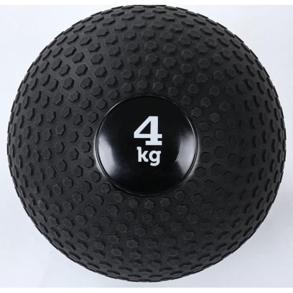 High Quality Home Gym Fitness Equipment Free Weight Slam Ball