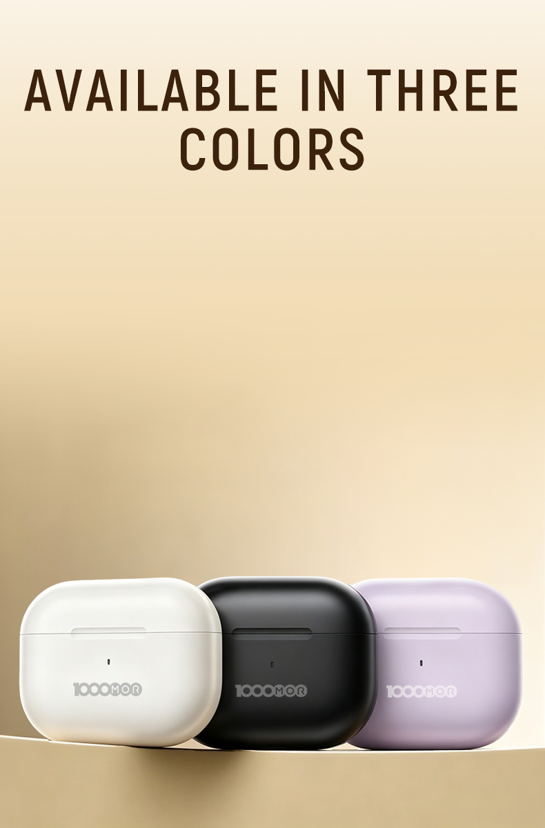 TWS Earbuds - TC04
