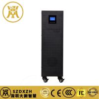 Appareils électriques à haute fréquence en ligne 10KVA / 8KW UPS pour entreprise