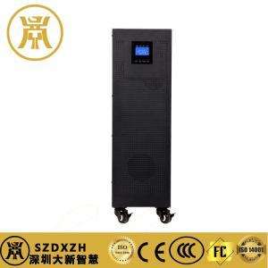 High Frequency Uninterruptible Power Supply UPS for Telecom Industrial Equipment