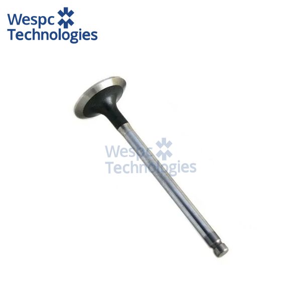 Exhaust Valve 3142A151 For Perkins 1103 And 1104 Series Diesel Engines