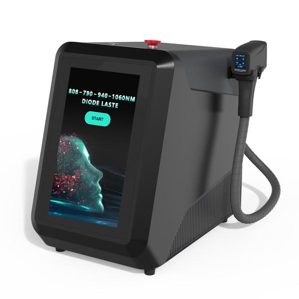 OEM Hair Remove Device Diode Laser 755 808 940 1064nm Beauty Salon Equipment Hair Removal Laser Machine Beauty Center