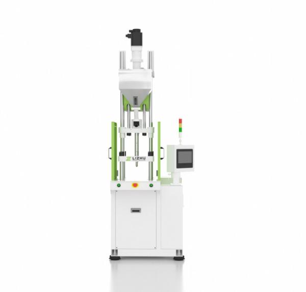 Plastic Hydraulic Vertical Injection Moulding Machine 550 Ton EVA Foam Moulding Press