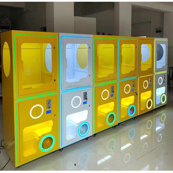 Big Capsule Vending Machine Gashapon Vending Machine Toy Balls Vending Machine