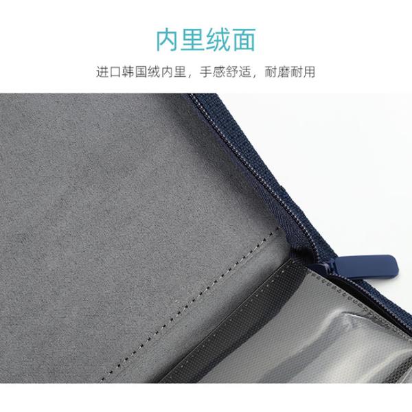 Карманы легковеса 2кс4 связывателя альбома хранения коллекционных карточек кожи Пу