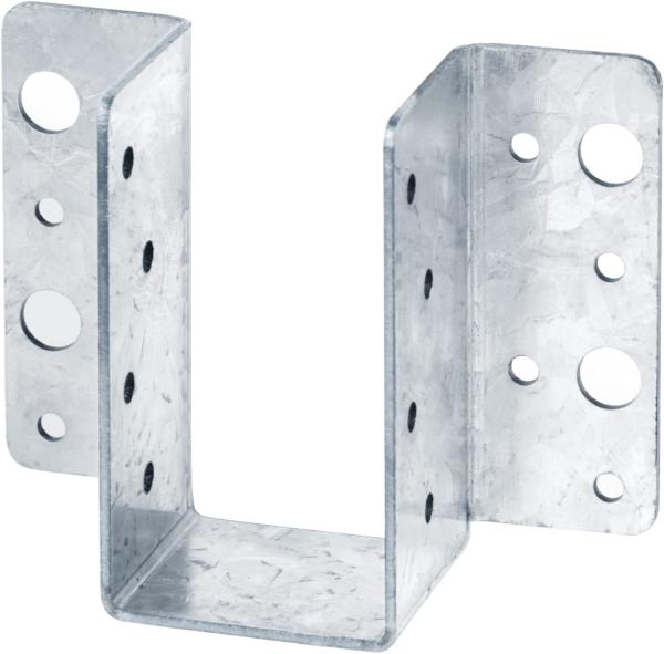 2x6 Joist Hangers For Wood 18 Gauge Galvanizing Face Mount Joist Hangers Joist Hanger 2x6 Hurricane Ties Brackets For Rafters