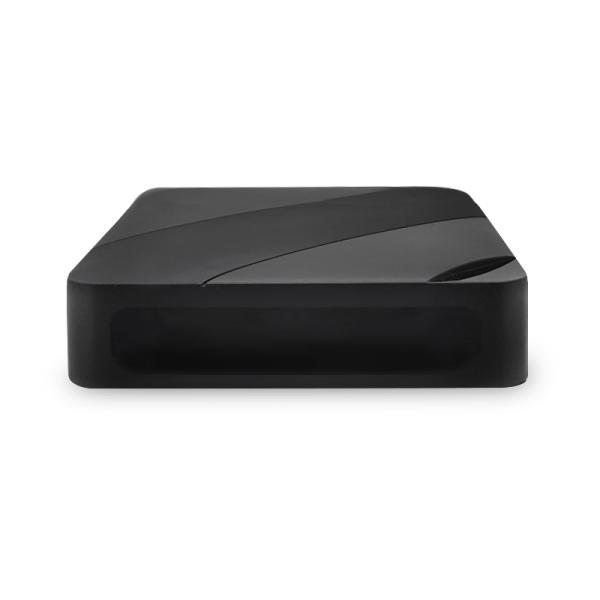 ERI Linux Smarters Player Quad Core GX67 1080p Set Top Box