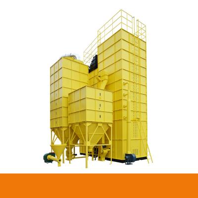 Fornalha de casca de arroz da eficiência elevada 2000000 Kcal / H com combustão da suspensão