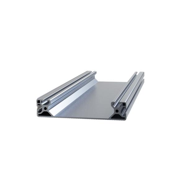 Residential Use Aluminum Handrails Profiles Veranda Railing Home