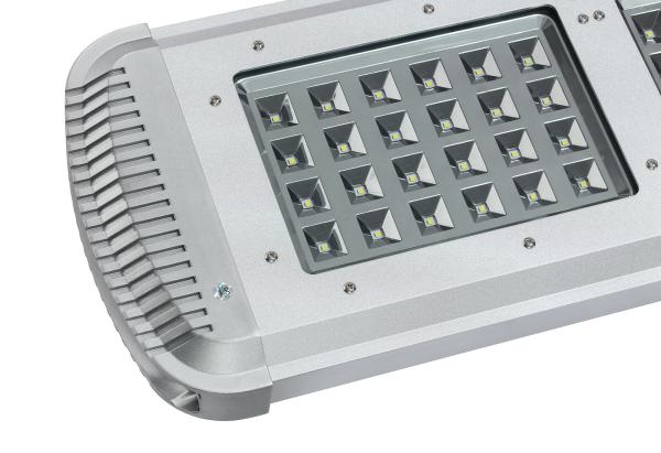 230.4W 12.8V Battery 5000LM All In One Waterproof Solar Lights