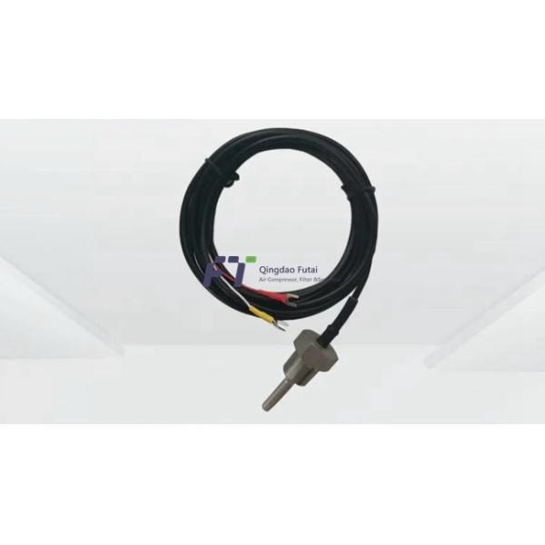 Высокий датчик температуры компрессора воздуха резистивности PT100