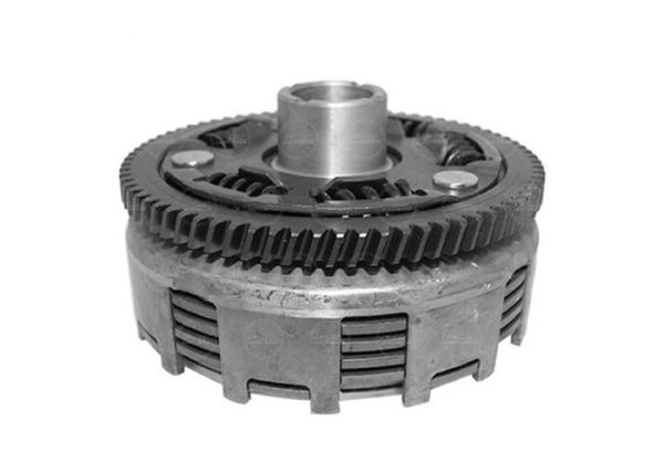Motorcycle Spare Parts Clutch Assembly for Bajaj Boxer 150