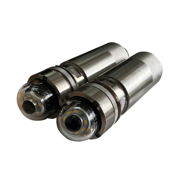 Камера 1000m колодца глубоководья роторной камеры осмотра скважины погодостойкая