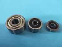LR Series Stainless Steel Bearings Wear Resistant For Mechanical Equipment