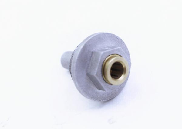Inlet Valve Of Cylinder Body Precision Cnc Machining Parts 120X300