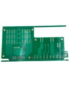 Fabricação de placas de circuito impresso