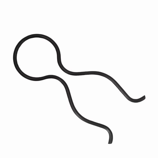 Chine fournisseurs personnalisés fil de qualité formant grand acier inoxydable petit ressort de torsion