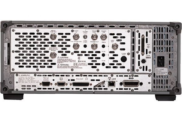 Анализатор сети DB PNA Keysight 104, тестер Agilent E8364B VNA