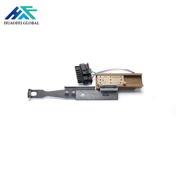 VT2 CVT Gear Position Switch Continuously Variable Transmission Gearbox For BMW Mini
