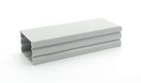 Heavy Duty PVC Wire Trough Cable Duct