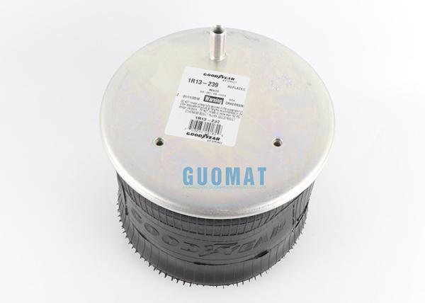 O lóbulo do rolamento da mola de ar da suspensão de Goodyear 1R13-239 grita 566263098