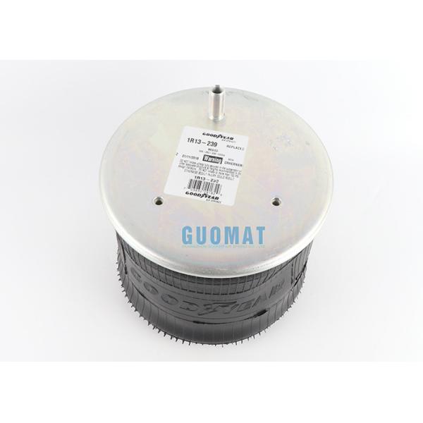 Лепесток завальцовки весны воздуха подвеса Goodyear 1R13-239 ревет 566263098