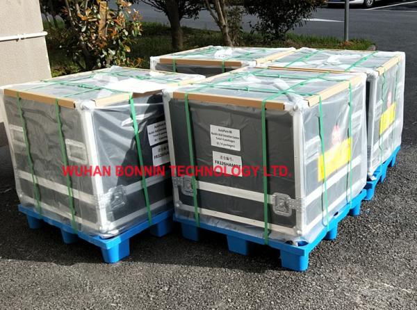 Rotary Fully Automated Nucleic Acid DNA RNA Extraction Purification System Machine 96x1ml Samples