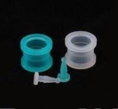 Produtos médicos personalizados da borracha de silicone dos Resuscitators manuais de EPDM