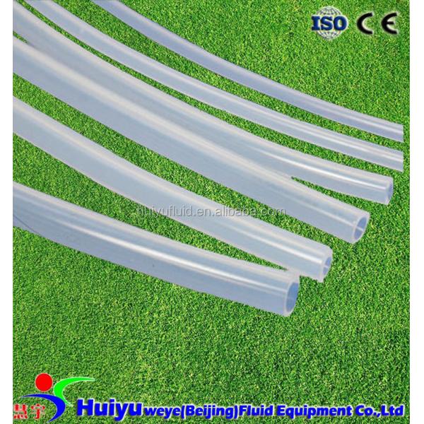 ID 3,2 мм OD 1,6 мм Перистальтический насос шланг измерения насос Перистальтические трубы