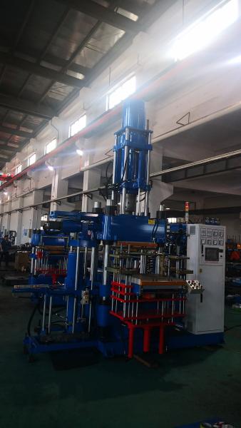 Good Quality Silicone Baby Teething Teether Toys Making Silicone Injection Moulding Machine