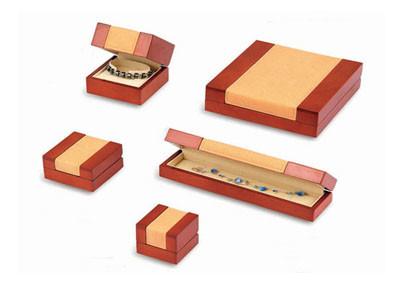 Professional Redearring Organiser Box , High - Grade Rectangle  Fancy Gift Boxes