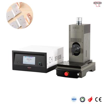 Metal Ultrasonic Welding Machine For Battery Industry