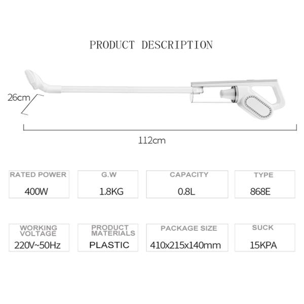 Электрический пылесос для рюкзаков и кабелей Ваш лучший помощник в уборке