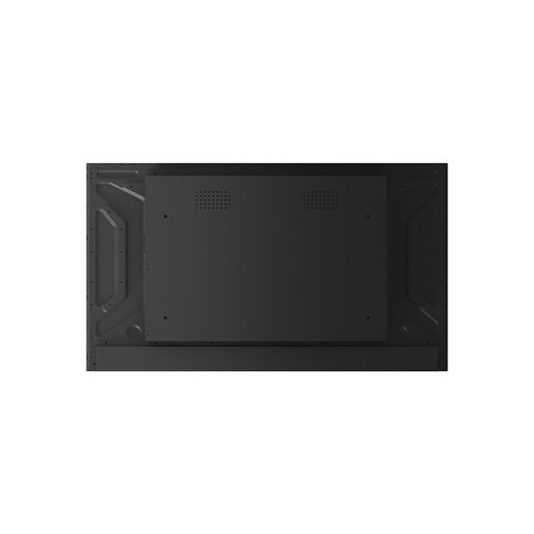 43 Inch Indoor Advertising Screen Lcd Media Player Video Digital Signage Screen Wall Mount Displays