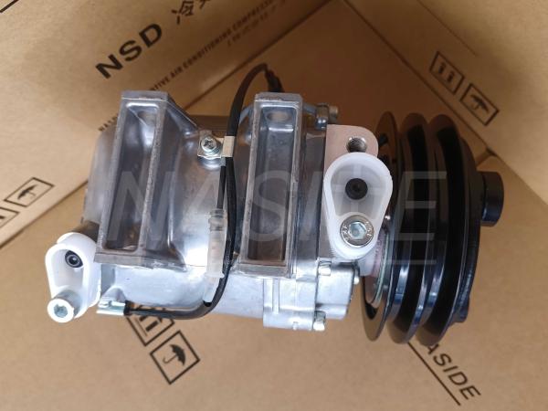 Auto AC Conditioning Compressor For 8973694150 CR14 ISUZU DMAX KB250 KB300 2.5D 3.0TD