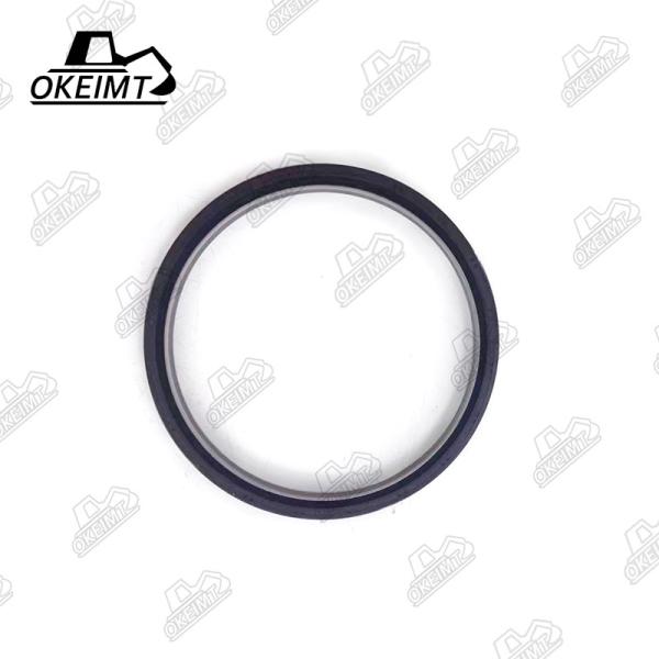 BZ5161E BZ6524E Fecho de óleo traseiro e dianteiro do virabrequim para motor DE12T D2366