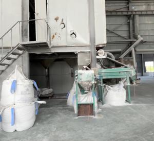 Zibo Huao New Materials Co., Ltd.