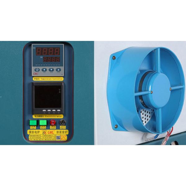 печь плавя печи 1.6L 3L 5L электрическая стеклянная высокотемпературная мини плавя