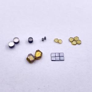 精密なワイヤ製造のためのCVDとHPHTの二重技術ソリューション