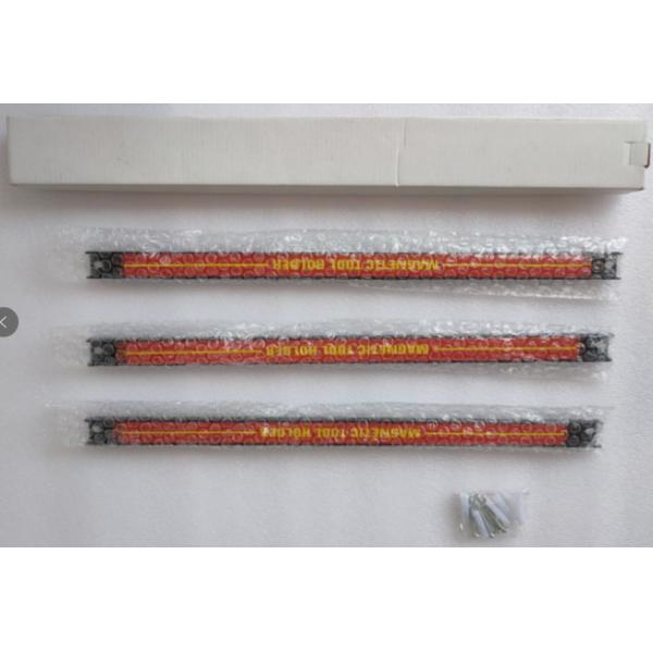 Composite Ferrite Magnet Industrial Hooks for Heavy Duty Hanging of Magnetic Tools