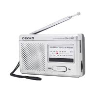 O universal General Electric portátil É pessoal clássico do receptor de rádio AM530 de FM