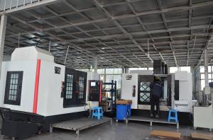 Chengdu RODBOL Machinery Equipment Co., LTD.