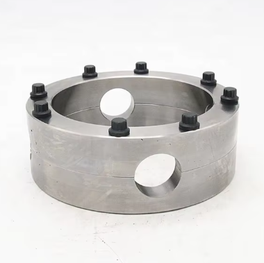 TRUCK SPARE PART 1-87411787-0 DIFFERENTIAL CAGE ASSEMBLY FOR ISUZU TRUCKS
