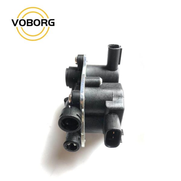 4893060020 Air Suspension Valve Block for Toyota Prado 120 4Runner and Lexus GX470