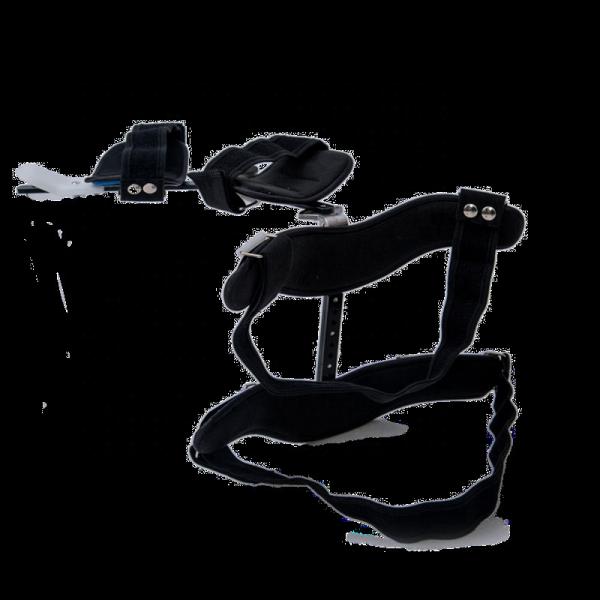 Best seller shoulder abduction support, shoulder orthosis, shoulder arm brace for shoulder abduction rehabilitation