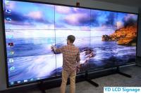 1080P encadrement étroit 230w 46