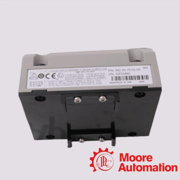 991-25-70-01-00 Bently Nevada  Thrust Transmitter 